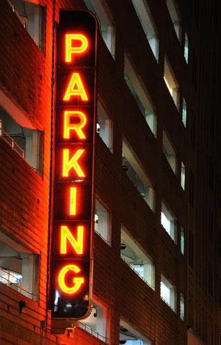 Parking Light