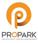 ProPark Logo